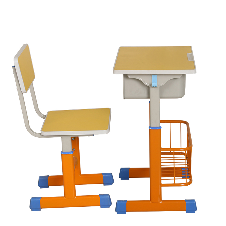 學(xué)生課桌椅尺寸多大合適？長(zhǎng)度寬度高度都重要