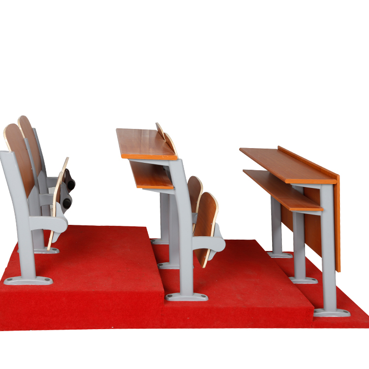 階梯教室配置課桌椅注意事項(xiàng)，質(zhì)量安全要保證