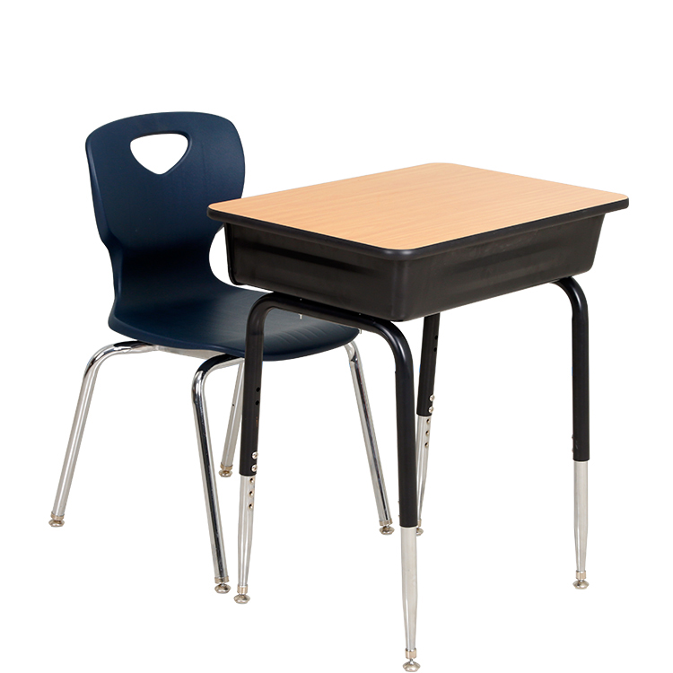 采購課桌椅后如何驗(yàn)收？注意數(shù)量和質(zhì)量