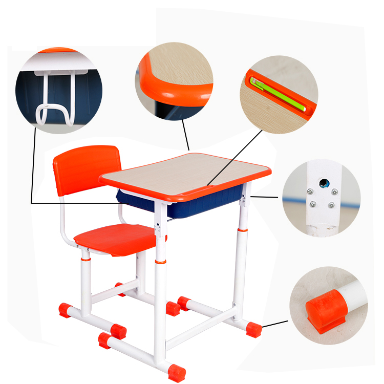 如何挑選適合孩子的課桌椅？應(yīng)該注重這些方面